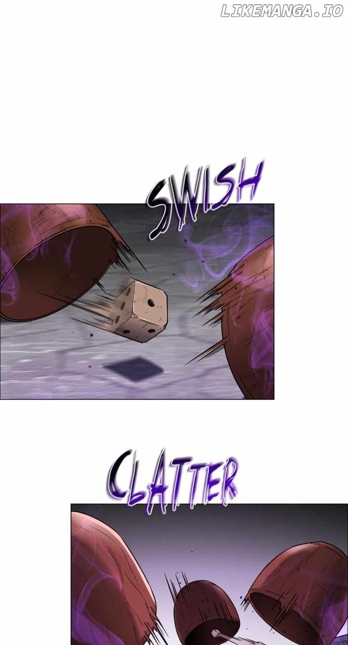 The Shaman's Blade Chapter 31 18